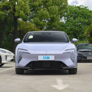 Autos Usados Changan Avita 06 2025 PRO Versión Eléctrica Pura, Modelo 100% Eléctrico, Autos Usados con Bajo Kilometraje - Product Image 2