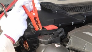 맞춤형 200A 300A <span class=keywords><strong>500A</strong></span> 600A 800A 1000A 1200A 점프 케이블 리드 부스터 케이블 - Product Image 5