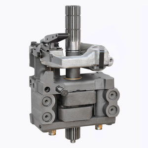 Ensemble Mark III avec unité de commande 21 cannelures 3 leviers droits OEM 1683301M92 Tracteur - Product Image 2