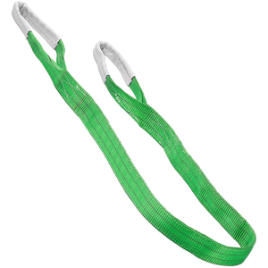 CORREA ELEVADORA VERDE IDEAL STAR 2 M-Capacidad 4000 kg - Product Image 1