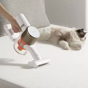 Mijia <span class=keywords><strong>Mi</strong></span> Robot Aspirateur <span class=keywords><strong>G10</strong></span> Plus Smart APP-contrôlé Nettoyage des sols Balayage Aspirateur Humide Sec Ménage Global <span class=keywords><strong>Mi</strong></span> Home - Product Image 3