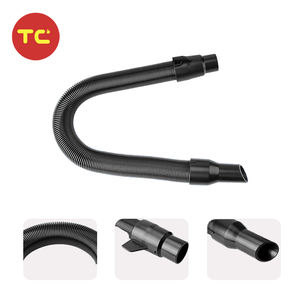 14-37-0105 Tuyau d'<span class=keywords><strong>aspirateur</strong></span> sec/humide 18V compatible avec l'<span class=keywords><strong>aspirateur</strong></span> <span class=keywords><strong>Milwaukee</strong></span> M18 0880-20 0780-20 0970 <span class=keywords><strong>Aspirateur</strong></span> sec/humide 18V/28V - Product Image 3