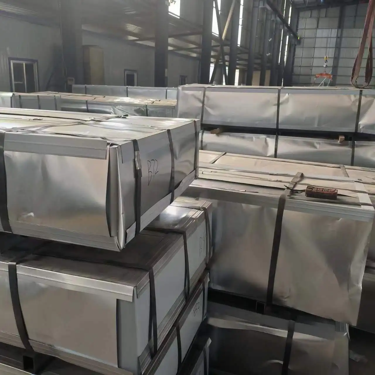 Factory supply ppgi corrugated roofing metal steel plate sheet zinc roofing sheet