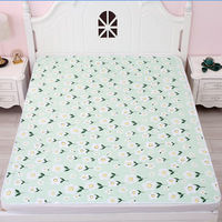 Coussinets menstruels en coton bio doux, couvertures pour bébé, nouveau-né, tapis à langer en mousseline,