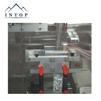 Automatic Granule Packaging Machine, Quantitative Filler & Sealer for Sugar/Coffee, with Easy-Tear Opening