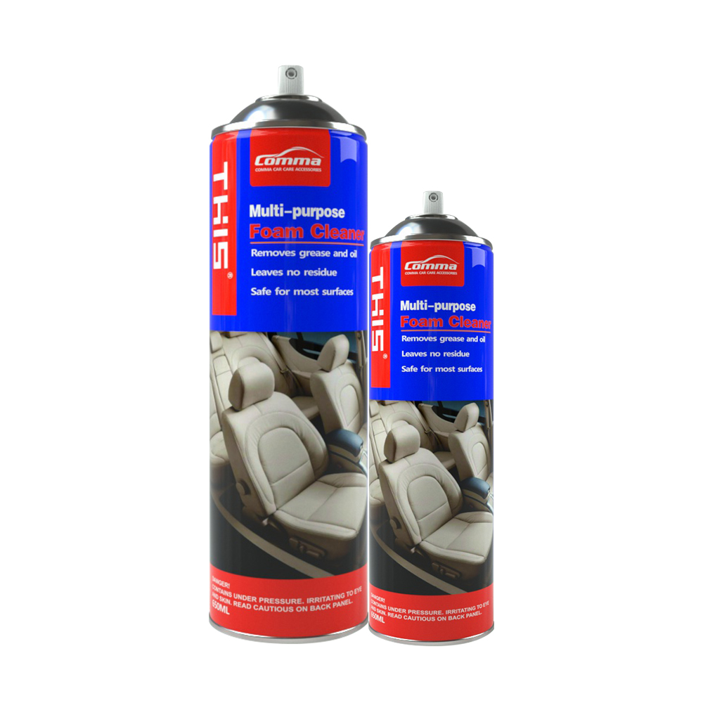 Автоматическая машина для мытья автомобиля msds 650 мл, пластиковая резиновая Виниловая Обивка, пеноочиститель для автомобильных сидений, спрей для удаления пятен домашними животными