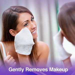 <span class=keywords><strong>Lingettes</strong></span> micellaire personnalisées pour les taches brunes, <span class=keywords><strong>lingettes</strong></span> démaquillantes à la rose, <span class=keywords><strong>lingettes</strong></span> nettoyantes pour le visage, <span class=keywords><strong>lingettes</strong></span> humides - Product Image 4