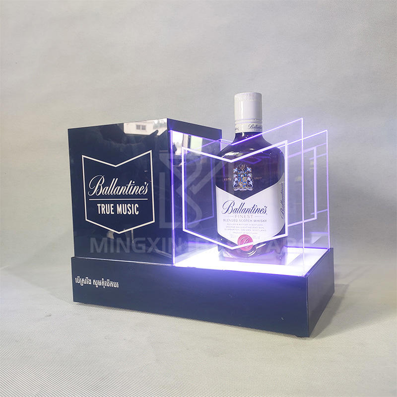 Adapté aux besoins du client