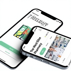 ยาส่งด่วนทางออนไลน์ยาสำหรับสัตว์ปีก - Product Image 1