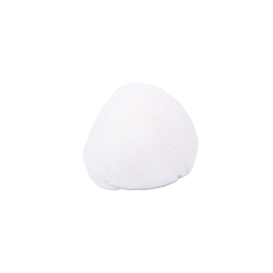 Bola de Gasa Médica, Bola de Algodón Absorbente, Diámetro 4 cm, Bola de Gasa Blanca Pura - Product Image 6
