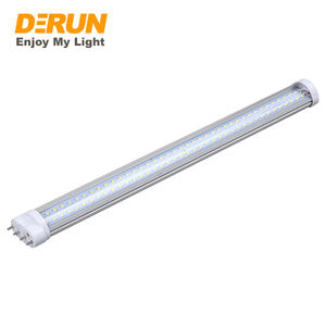 หลอดไฟ <span class=keywords><strong>LED</strong></span> เปลี่ยนหลอดฟลูออเรสเซนต์18W 22W 4PIN 2G11ขนาด18W 24W <span class=keywords><strong>36W</strong></span> 55W - Product Image 2