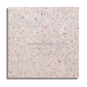 2700*1800 đầy màu sắc nhân tạo đá slab trung tâm, trường học nhà bếp Top đá 18 mét độ dày - Product Image 6