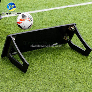 Beste faltbare DIY Fuß<span class=keywords><strong>ball</strong></span> Kick Rebounder Rapid fire Fuß<span class=keywords><strong>ball</strong></span> Replay Station Faltbare Fuß<span class=keywords><strong>ball</strong></span> Rebound Board - Product Image 1