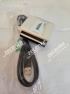 Tarjeta de adquisición de datos de alta velocidad National Instruments NI 779640-01 Terminales de E/S digitales con cable de datos NUEVO - Product Image 5