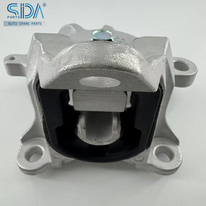 SIDA OEM 50850-TR2-A91 nouveau produit TRANSMISSION support de support de montage à gauche pour HONDA civic FB4 <span class=keywords><strong>DE3</strong></span> - Product Image 5