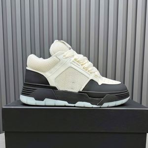 <b>Top</b> Quality New Designer Luxury Shoes <b>Rhinestone</b> Men Fashion Leather Rubber Casual Sneakers Designer Trainer Shoes Men - Product Image 5