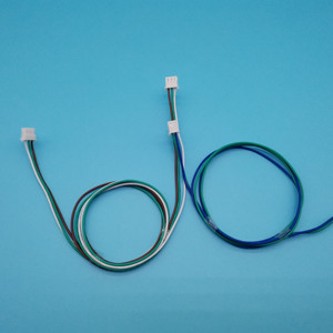 Connecteurs <span class=keywords><strong>Molex</strong></span> 5264 <span class=keywords><strong>3</strong></span> broches mâle et femelle Faisceau de câblage UL1007 - Product Image 5