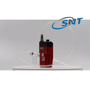 ริเคน เคกิ GP-1000 เครื่องตรวจจับก๊าซแบบพกพา 25 ชนิด IPA MEK DME MIBK THF เอทิลอะซิเตต IPA MEK เมทิลเมทาคริเลต ไดเมทิลเอเทอร์ - Product Image 4
