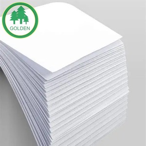 Factory Wholesale 80gsm A4 <b>Paper</b> For Office Document Printing And School Homework - Product Image 3