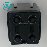 Vanne de Démarrage EexcavaStart B220401000570 YC60-8 - Contrôle Précis, Remplacement Durable, Compatible Mini-Excavatrices, Garantie 1 An