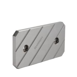 Piezas de molde de inyección de placa de desgaste de molde personalizado de alta precisión al por mayor para moldeo por inyección - Product Image 1