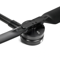 Kit de Bras de Drone MAD 8X08 M8SC08 avec Moteurs pour Applications Agricoles à Charge Lourde – Accessoire de Drone Haute Efficacité