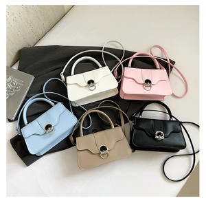 2025 borse Tote da <span class=keywords><strong>donna</strong></span> di nuova moda - Product Image 1