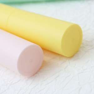 Sang Trọng 10Ml Phun Chai <span class=keywords><strong>Mini</strong></span> Nước Hoa Phun Nhỏ Rỗng Nhựa Xách Tay Phun Nước Hoa Chai Với Hộp - Product Image 5