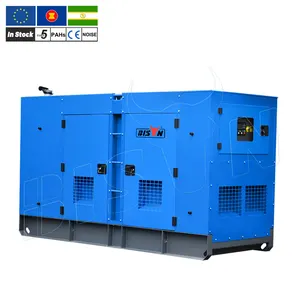 3 Phase 58kw 60kw 60kwa Dg Set Cost Of Silent 72.5kva Genset 75kva Diesel Generators Set Price For Sale