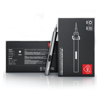 Tournevis électrique à position réglable TBK BK 008 pour démontage et réparation d'iPhone, iPad, Samsung