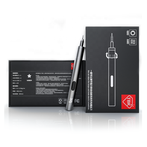 Cacciavite Elettrico TBK BK 008 con Posizione Regolabile per <span class=keywords><strong>Riparazione</strong></span> di iPhone, iPad e <span class=keywords><strong>Samsung</strong></span> - Product Image 5