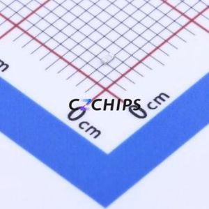 0402ตัวต้านทาน SMD แบบ PTFR0402B10K5P9 (ประเภท: ฟิล์มบาง) (ความต้านทาน: 10.5Kohm ความแม่นยำ: 0.1%) - Product Image 2