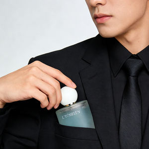 Huile florale essentielle de France de haute qualité, spray de Cologne frais, parfum fruité longue durée, marque privée pour femmes - Product Image 3