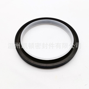 Retén de aceite del cigüeñal D5010295831 de PTFE para vehículos comerciales Dongfeng, sellos delanteros y traseros del motor Tianlong DCI - Product Image 4
