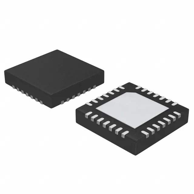 MCP39F511T-E/MQ IC POWER MONITOR 1PH 28QFN