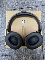Casque sans fil supra-auriculaire JBL TUNE 720 BT original avec son Purebass