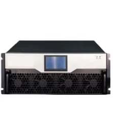 กล่องจ่ายไฟฟ้าเหล็กชุบสังกะสีสำหรับอุตสาหกรรม รุ่น Advanced 100A APF Active Filter 400V 10kvar 15kvar กำลังไฟฟ้ารีแอกทีฟ ระดับ IP20 - Product Image 5