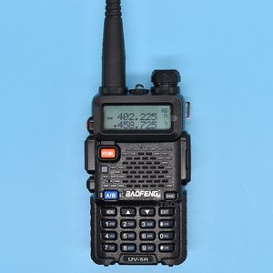 <span class=keywords><strong>Baofeng</strong></span> <span class=keywords><strong>UV</strong></span>-<span class=keywords><strong>5R</strong></span> Mini Walkie Talkie ban nhạc không khí màu xanh răng lập trình UV5R <span class=keywords><strong>UV</strong></span> <span class=keywords><strong>5R</strong></span> không dây 999ch đầy đủ ban nhạc dài phạm vi hai cách phát thanh - Product Image 6