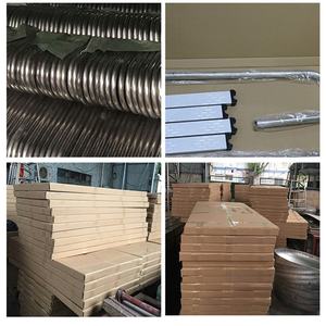 Échelle de <span class=keywords><strong>piscine</strong></span> en acier inoxydable série MU <span class=keywords><strong>Prix</strong></span> d'usine Échelle de sécurité avec 2 à 5 marches pour piscines - Product Image 6