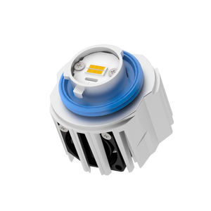 หลอดไฟ LED สีขาว LW5B ความสว่างสูง ใช้แทนหลอดไฟท้ายเดิมได้โดยตรง สำหรับอัพเกรดไฟท้ายรถยนต์โตโยต้าแคมรี่ - Product Image 3