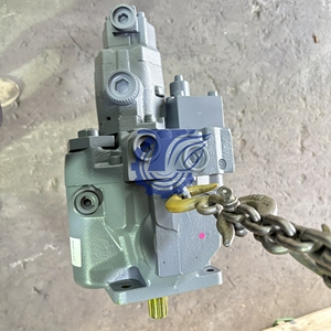 ปั๊มไฮดรอลิกหลัก AP2D36LV1RS6 AP2D36LV1RS6-955-1 สำหรับ EX75 EX75UR EX75UR-3 - Product Image 2
