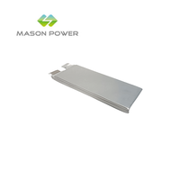 Cellule de batterie à semi-conducteurs Ultra High Energy 410Wh/KG 3.7V 40000mAh 10C pour FPV UAV UAS EVTOL Agriculture Mapping Inspect Drones