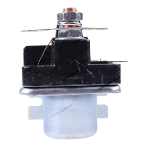 Solénoïde de démarrage IZUMI Rider 506558601 pour tondeuse à gazon Husqvarna 1000 1200 850 <span class=keywords><strong>970</strong></span> <span class=keywords><strong>Pro</strong></span> - Product Image 2