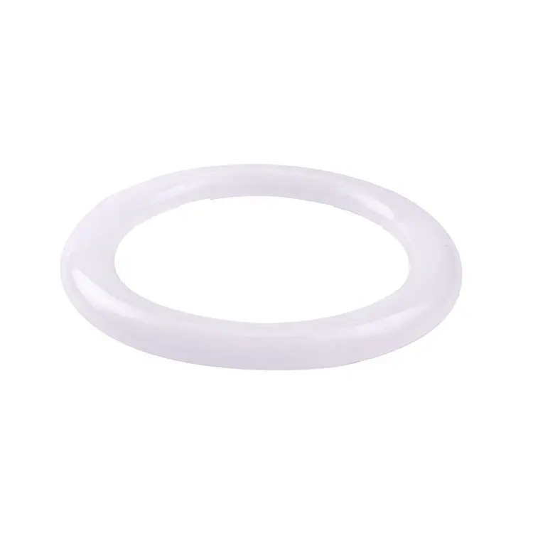 FC8T9 Circular Fluorescent Light Bulb, 8 Inch Circline T9 9W/12W/16W Fluorescent Lamp Tube for Round Ceiling Light