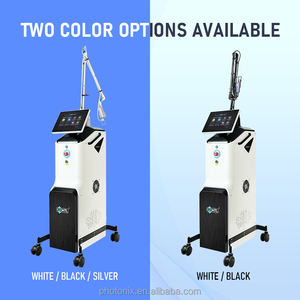 Mesin Kecantikan <span class=keywords><strong>Laser</strong></span> CO2 Fraksional Estetika Medis untuk Dokter Kulit dan Spa Medis - Product Image 5