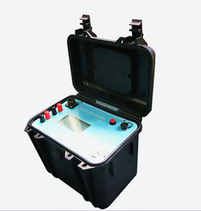 ADMT-6B đa chức năng IP kỹ thuật số khảo sát cụ cho tìm kiếm nước và cũng khoan - Product Image 4