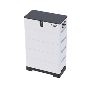 Système de stockage d'énergie domestique avec batterie LFP de qualité A 50 Ah, solution empilée et divisée pour le stockage d'énergie domestique - Product Image 4