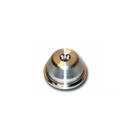 Wasserstrahl schneider Teile Durchfluss 014155-10 014155-11 014155-12 014155-13 Austausch der Wasserstrahl öffnung Hochdruck-Diamant düse