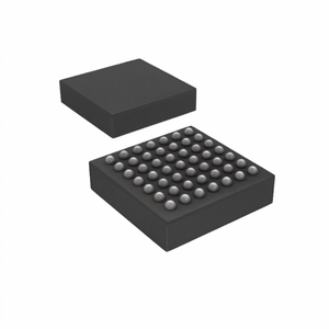 Interface AS1160-BCCT IC SERIALIZER 49 CTBGA BOM IC En Stock Composants Électroniques IC 49 TFBGA - Product Image 1