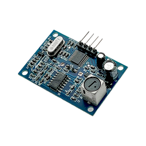 Módulo Sensor Transductor de Medición de Distancia Ultrasónico a Prueba de Agua OKY3265 JSN-SR04T para Arduino - Product Image 5